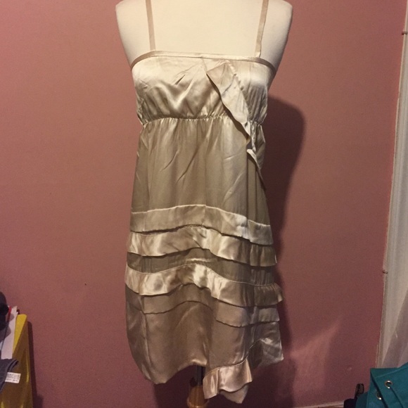 Silk MIU MIU Dress💋