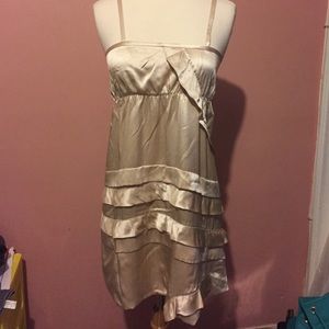 Silk MIU MIU Dress💋