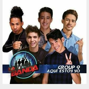 Meet your Posher, Luz