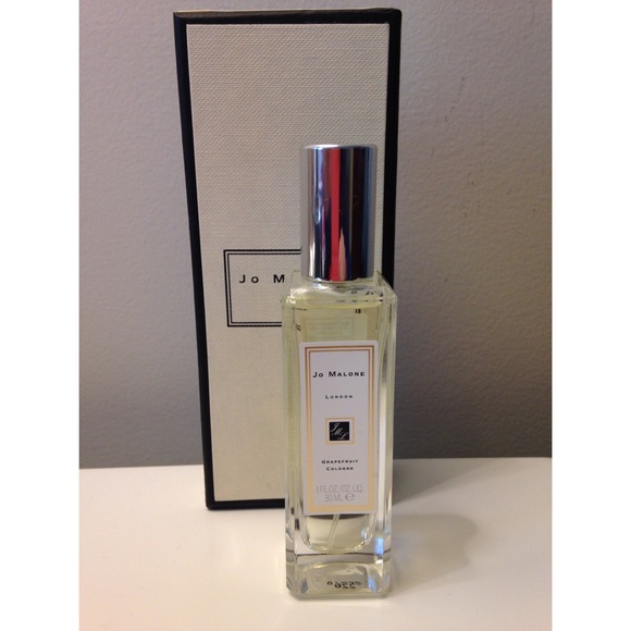 Jo Malone Grapefruit Cologne (1 oz) - NEW