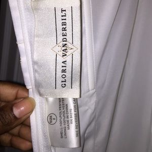 Gloria Vanderbilt Dresses - 👰🏾Gloria Vanderbilt strapless wedding dress 💍 Gloria Vanderbilt Dresses - 👰🏾Gloria Vanderbilt strapless wedding dress 💍