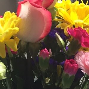 Meet your Posher, Michele