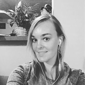 Meet your Posher, Heidi