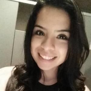 Meet your Posher, Celeste