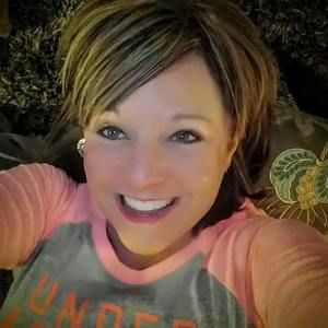 Meet your Posher, Bridgett