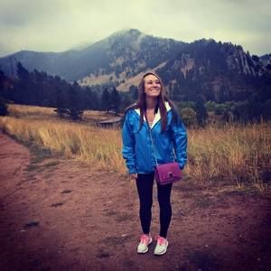 Meet your Posher, Hailey