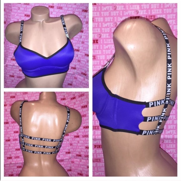 PINK Victoria's Secret Other - Bundle DO NOT BUY !