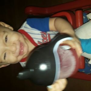 Meet your Posher, Trista