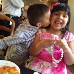 Meet your Posher, Monique