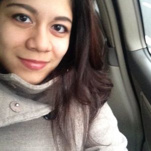 Meet your Posher, Sara