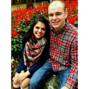 Meet your Posher, Maqenzi