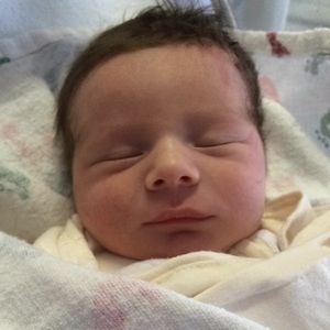 Meet your Posher, Elise