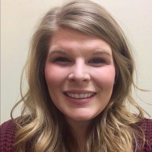 Meet your Posher, Kelsey