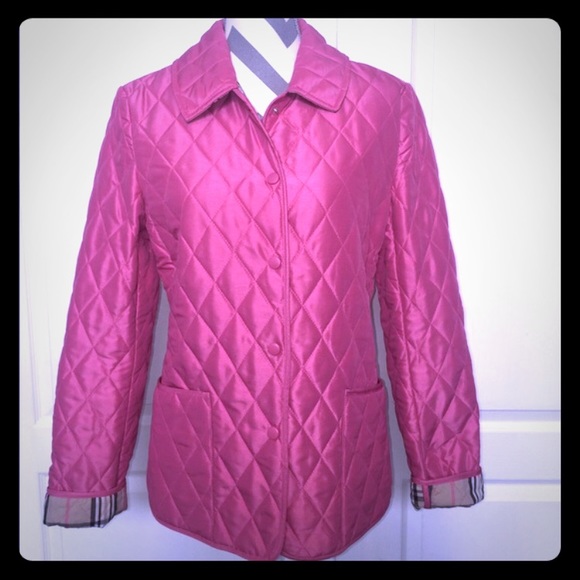 No Jackets & Blazers - Pink jacket