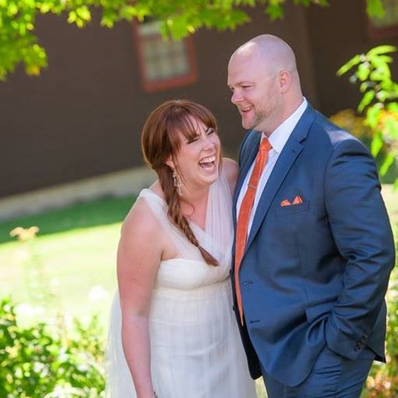 Meet your Posher, Megan - Picture 1 of 1