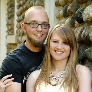 Meet your Posher, Jamie