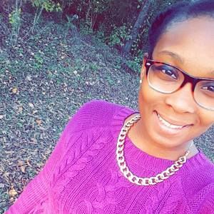 Meet your Posher, Tia