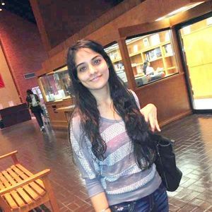 Meet your Posher, Kanchandeep