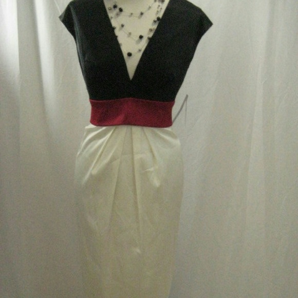 Donna ricco dress