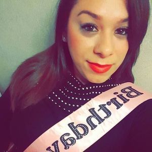 Meet your Posher, Jenny