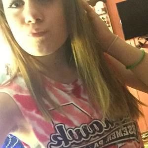 Meet your Posher, Leeana