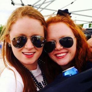 Meet your Posher, Anne