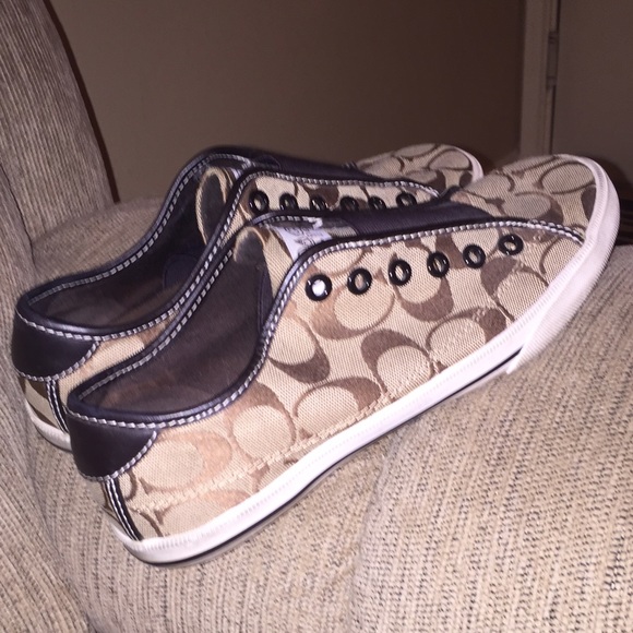 Coach Shoes - Coach Sneakers