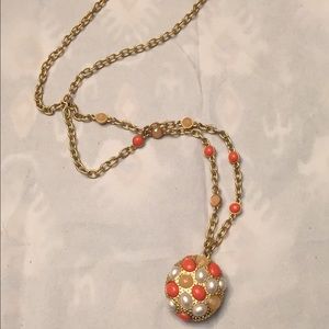 Pendant Necklace