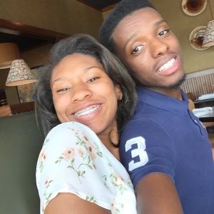 Meet your Posher, Simone