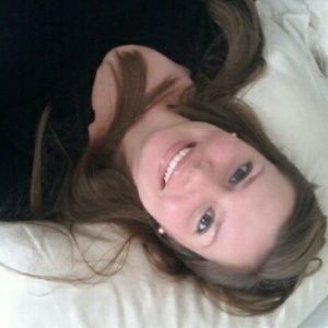 Meet your Posher, Haley