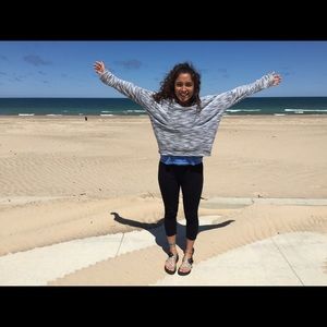 Meet your Posher, Myhiah