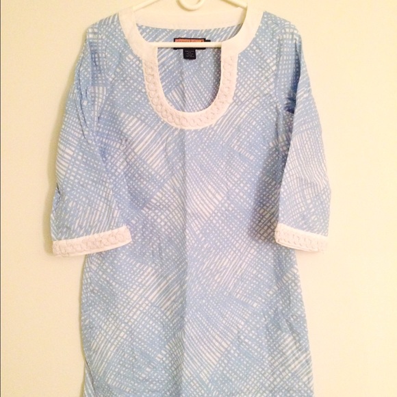 Vineyard Vines Dress 4