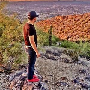 Meet your Posher, Alonso