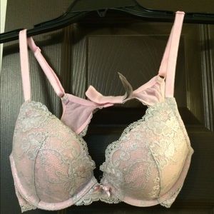 Victoria's Secret bra