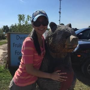 Meet your Posher, Celine