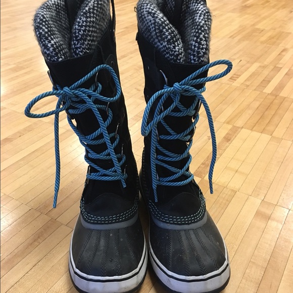 Sorel Joan of Arctic Boots