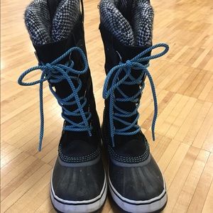 Sorel Joan of Arctic Boots