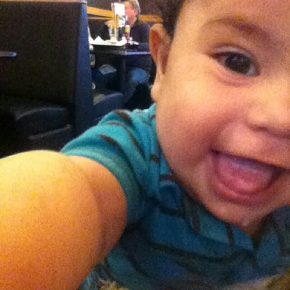 Meet your Posher, Veronica