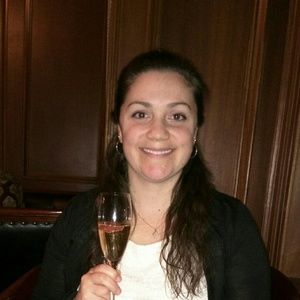 Meet your Posher, Jackie