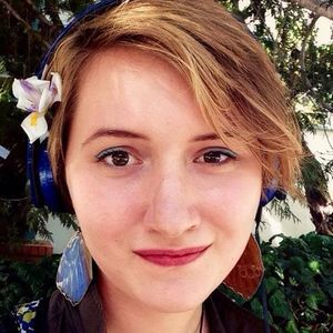 Meet your Posher, Lindsay