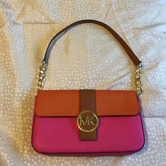 Michael Kors shoulder bag