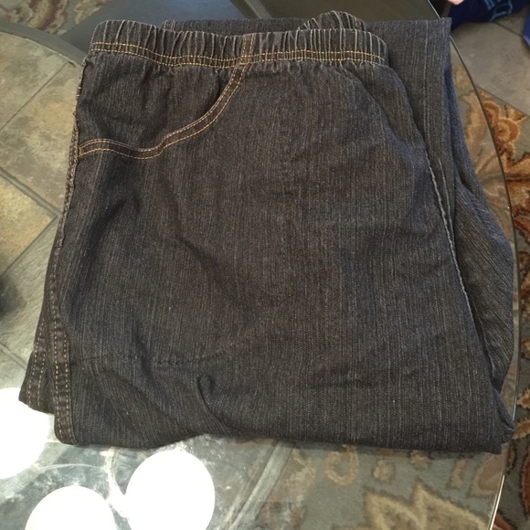 Just My Size Jeans