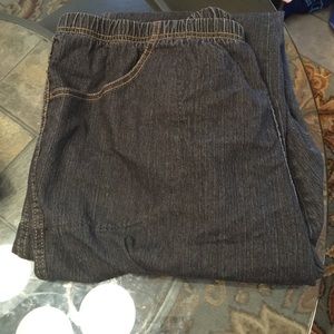 Just My Size Jeans