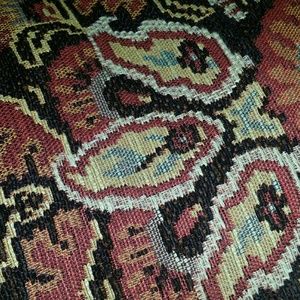 Meet your Posher, Tannel