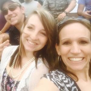 Meet your Posher, Deann