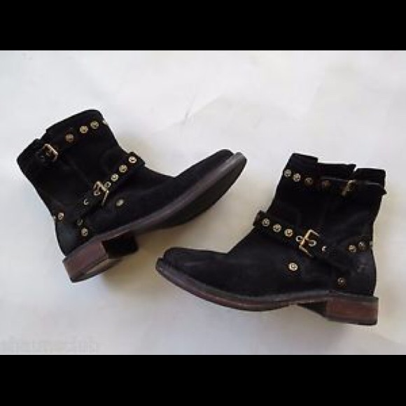 ugg black booties ugg black booties