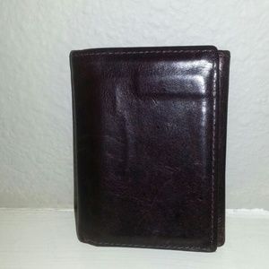 George Genuine Leather Wallet