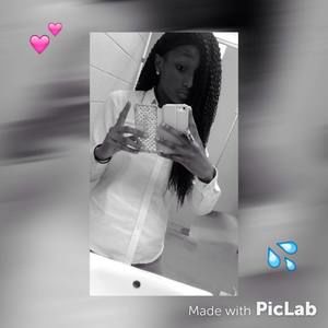 Meet your Posher, Tyra