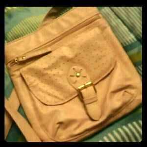 Rue 21 crossbody bag