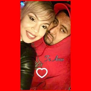 Meet your Posher, Amparo